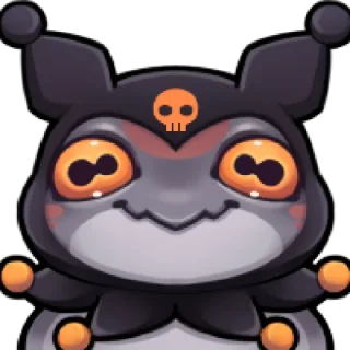 🐸