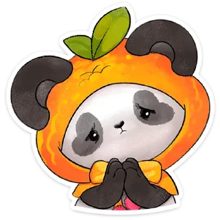 🐼