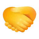 🤝