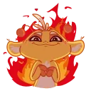 🔥
