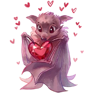 ❤