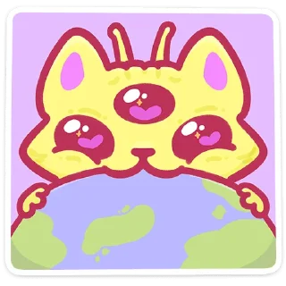 🐱