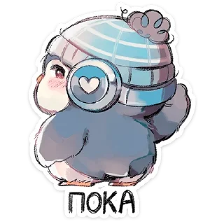 🐧