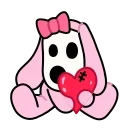 DOGS with love — Telegram sticker pack