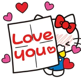 ❤️