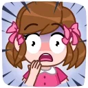 😨