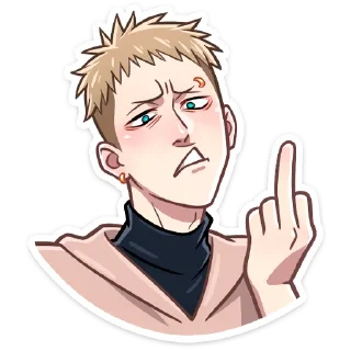 🖕