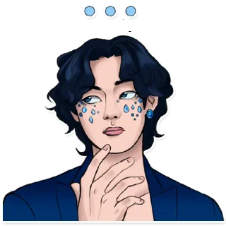All*Kpop (by Maria Gorskaya) — Telegram sticker pack