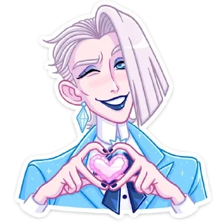 ❤