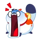 😱