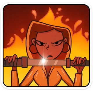🗡