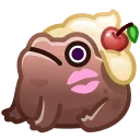 🐸