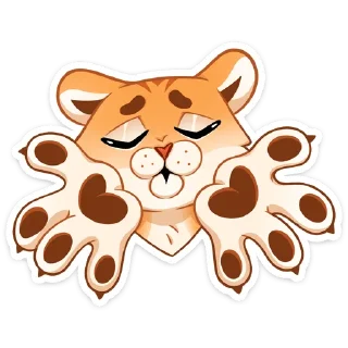 🐅