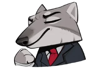 🐺