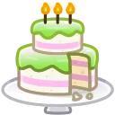 🎂