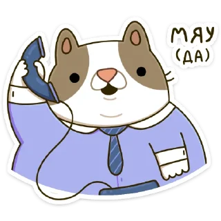 📞