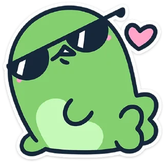 😎