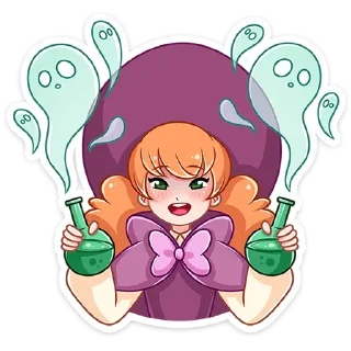 ☠