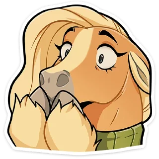 🐴