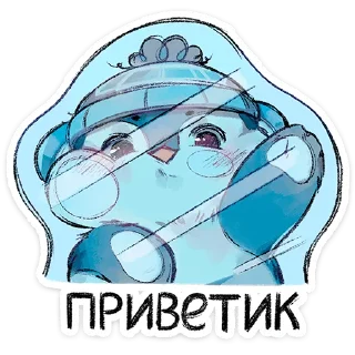 🐧