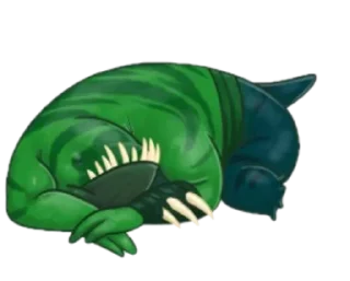 😴