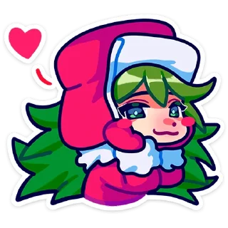 ❤