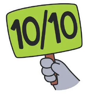 👍