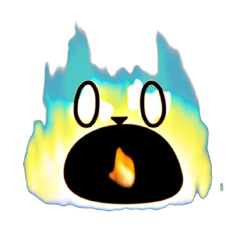 😱