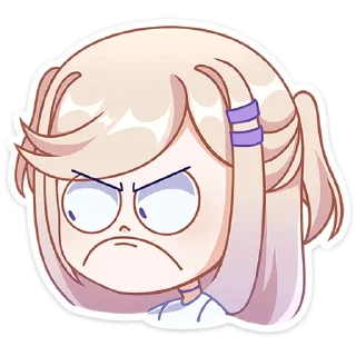 ☹