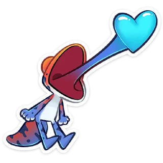 💙