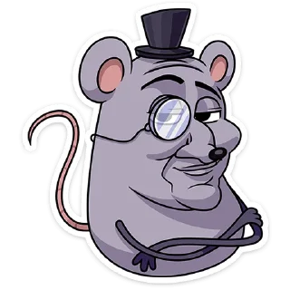 🐀