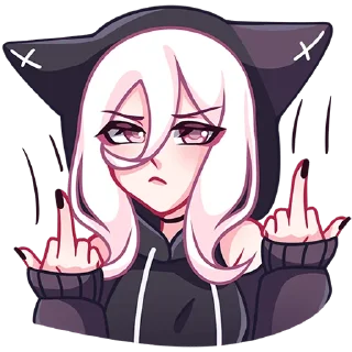 🖕