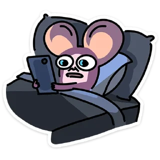 🐀