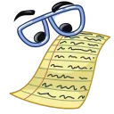 Clippy — Telegram sticker pack