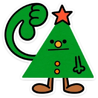 🎄