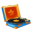 💿
