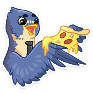 🍕