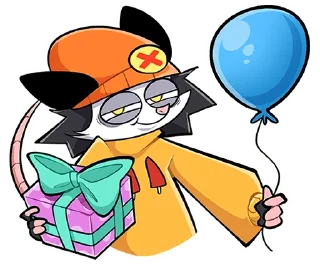 🥳
