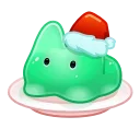 [NY] Spirit of Christmas — Telegram sticker pack