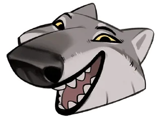 🐺