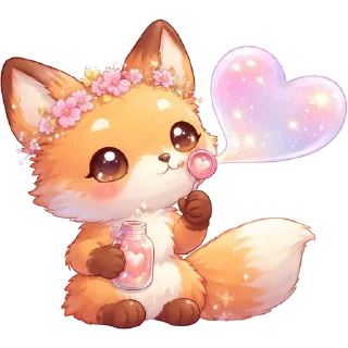 🦊