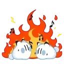 🔥