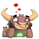 ❤