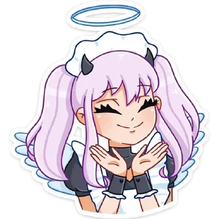 😇