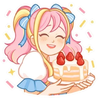 🎂