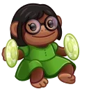 🐒