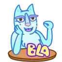 😸