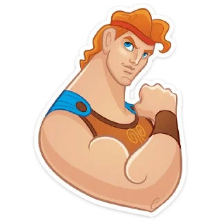 💪