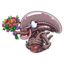 💐