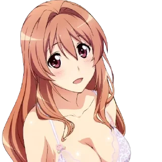 😚